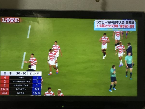 ラグビーとフットボール サッカー の歴史的成り立ちとルールの違い 鉄平塾